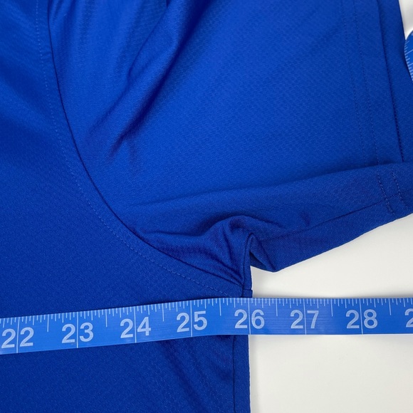 Men’s under Armour golf polo shirt 2XL - Picture 7 of 8